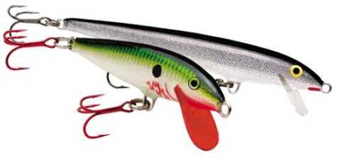 Rapala USA FLOAT 1.5" 1/16 GOLD/BLK F03G