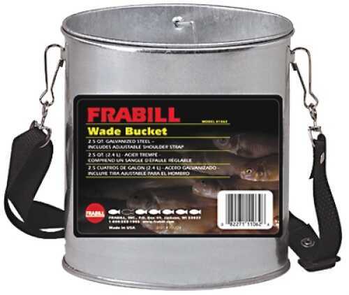 Frabill Inc 2qt Wading Can 1062
