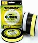 POWERPRO 10# 150 YD YEL