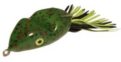 Southern Lure / Scumfrog 5/16 Watermelon Red Md#: SF-127