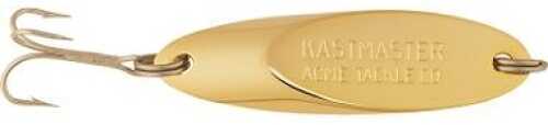 ACME KastMaster Spoon 1/8 Oz Gold
