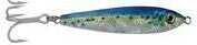Sea Striker Jigfish 1-1/2oz 3in Blue Yellow Silver Md#: JF15-BYS