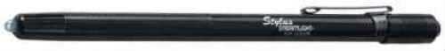 Streamlight Stylus Black Body/Green LED 65020