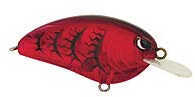 Gamakatsu / Spro Little John Crankbait 1/2oz 3-5ft Blood Craw Md#: SLJ50BCW