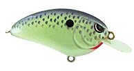 Gamakatsu / Spro Little John Crankbait 1/2oz 5-9ft Cell Mate Md#: SLJM50CMT