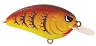 Gamakatsu / Spro Little John Crankbait 1/2oz 3-5ft Spring Craw Md#: SLJ50SCW