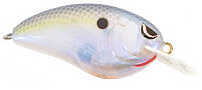 Gamakatsu / Spro Little John Crankbait 1/2oz 3-5ft Spooky Nasty Md#: SLJ50SPN