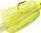 Strike King Lures Mini Spinnerbait 1/4oz Single Colorado Chartreuse Md#: MK-70