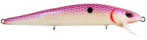 Gamakatsu / Spro Mcstick 110 Suspending 1/2oz 4 1/2in Norman Flake Md#: SMS110NFL