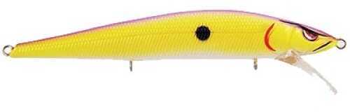 Gamakatsu / Spro Mcstick 95 Suspending 3/8oz 3 1/2in Table Rock Shad Md#: SMS95TRS