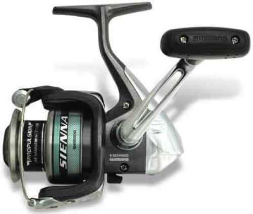 Shimano Sienna FD Spin Reel MD 5.2:1 8LB/140 SN2500FD