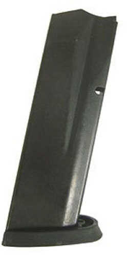 Smith & Wesson S&W M&P Magazine .45 caliber - 14 Rounds - Black Floorplate - Not available for shipment to all stat 19476