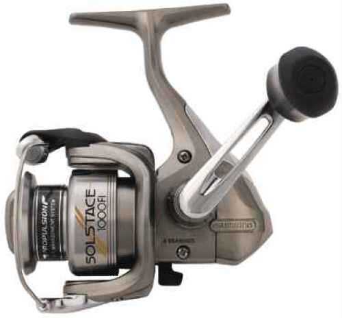Shimano Solstace Reel Spin 3+1rb 6.2:1 110/6# Size 1000sz SO1000FI