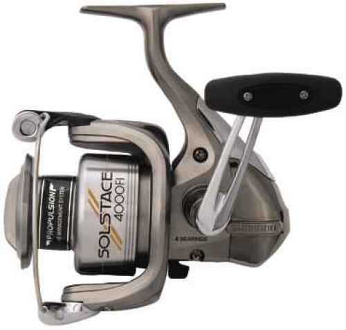 Shimano Solstace Reel Spin 3+1rb 5.7:1 160/12# Size 4000sz SO4000FI