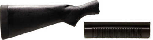 Speedfeed II Solid Stock Set Rem 870 12 Gauge 30% glass-filled polymers - grip features pebbled-grain 0200