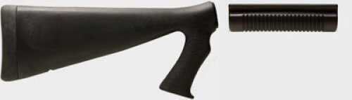 Speedfeed IV Tactical Stock Set Rem 870, 12 Gauge Unique pistol grip design provides law enforcement & military p 0260