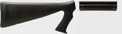 Click to see larger image. Speedfeed IV Tactical Stock Set Rem 870, 12 Gauge Unique pistol grip design provides law enforcement & military p 0260