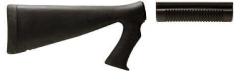 Speedfeed IV-S Tactical Stock Set Rem 870, 12 Gauge Shortened, 13-inch length-of-pull ideal for small-frame shoot 0280