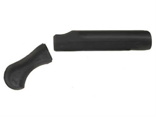 Speedfeed Pistol-Grip Stock Set Rem 870 12 Gauge Features a unique angle to the plane of shotgun - Recoil is 0390