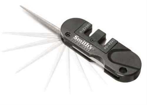 Smith's Manual Sharpener Pocket Pal PP1