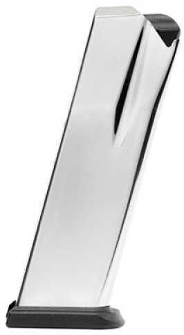 Click to see larger image. Springfield Armory Factoy Magazine XDSub Compact - .40 S&W - 9 rounds - Stainless XD1940