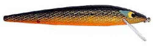 Pradco Lures Smithwick Rattlin Rogue 4 1/2 Gold Md#: ARB1200-69