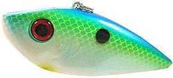 Strike King Lures Redeye Shad 1/2oz Citrus Md#: REYESD12-534