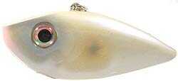 Strike King Lures Redeye Shad 1/2oz Oyster Md#: REYESD12-584
