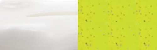 Stanley Ribbit Hot Feet Frog 5pk White/Chartreuse Md#: SRFH-800