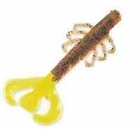 Strike King Lures Rage Tail Shrimp New Penny Md#: RGSHRP-160