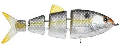 Gamakatsu / Spro SB25 BB1 Baby Shad 1/4oz 2-1/2in 1ft/Sec Natural Md#: SSB25Z1ANS