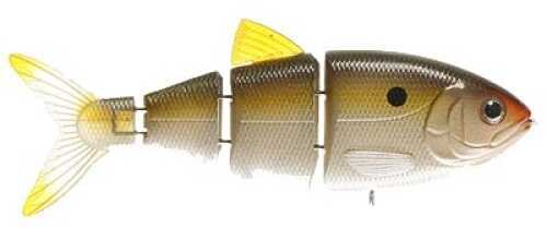 Spro Sb40 BB1 Shad - Float 3/4Oz 4In Natural Md#: SSb40Z1FNS
