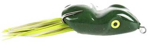 Southern Lure / Scumfrog Lure/ 5/16 Green Md#: SF-101