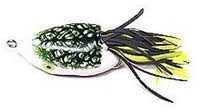 Southern Lure / Scumfrog Lure/ 5/16 Natural Black/Green Md#: SF-112