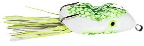 Southern Lure / Scumfrog Lure/ 5/16 Natural Green/Yellow Md#: SF-113