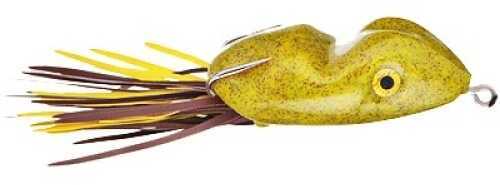 Southern Lure / Scumfrog Lure/ 5/16 Pomeroy Mustard Md#: SF-132