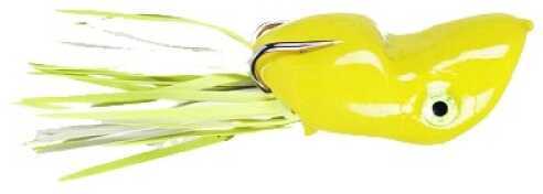 Southern Lure / Scumfrog Lure/ Popper 5/16 Chartreuse Md#: SFP-204