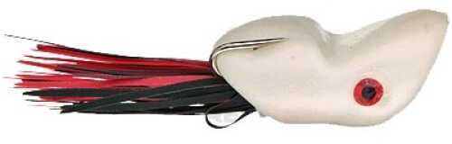 Southern Lure / Scumfrog Lure/ Popper 5/16 Red Pearl Md#: SFP-231