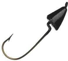 Click to see larger image. Charlie Brewers Slider Head Classic Sytle 1/16oz 4pk 3/0 Md#: SPCH16