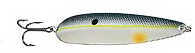 Strike King Lures Sexy Spoon 4in Shad Md#: SSPN4-590