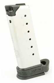 Springfield Magazine 45 ACP 7Rd Stainless Finish Fits Sprinfield XDE Includes Sleeve XDE50071