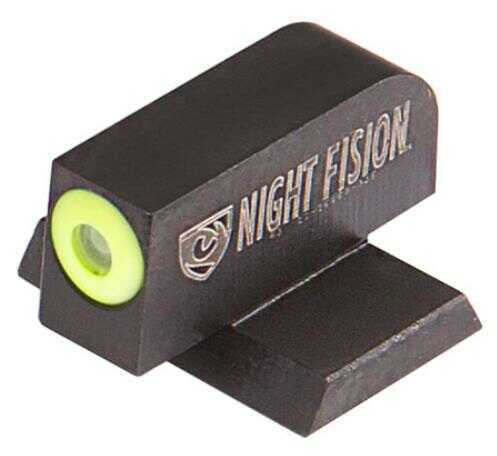 Night Fision Sights for Canik TP9SFx/TP9SFL Front