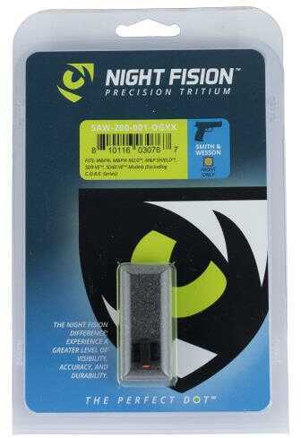 Night Fision Sight S&W M&P/SD9 VE/SD40 Front Only