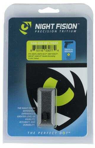 Night Fision Sight S&W M&P/SD9 VE/SD40 Front Only-img-0