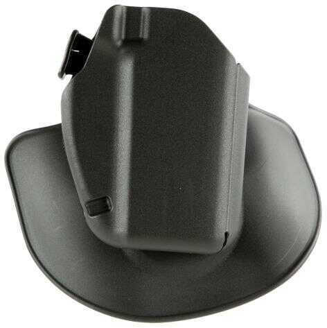 Click to see larger image. Safariland 578 GLS Pro-Fit S&W M&P Shield 9/40/45 RH Black