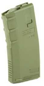 HERA H2 20 Round Polymer Magazine OD Green 13.12/OD