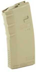 HERA H2 20 Round Polymer Magazine Tan 13.12/T