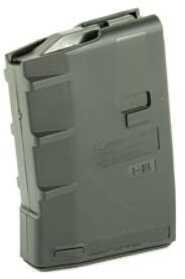 HERA H1 10 Rounds Polymer Magazine Black 13.13/B