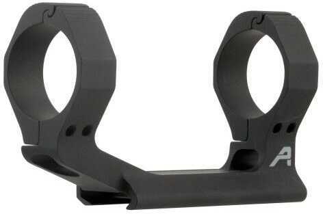 Aero Presicion Ultralight 30mm Scope Mount Anodized Black APRA210200