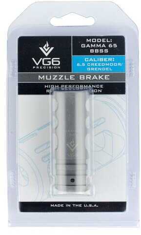 Aero Precision VG6 Gamma 65 BBSS Muzzle Brake APVG100018A